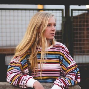 Meet your Posher, Lana dayle